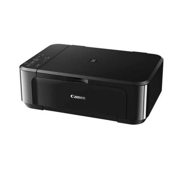 canon pixma mg3640.