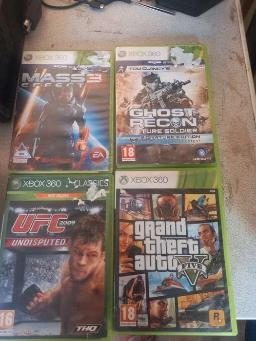 Xbox 360