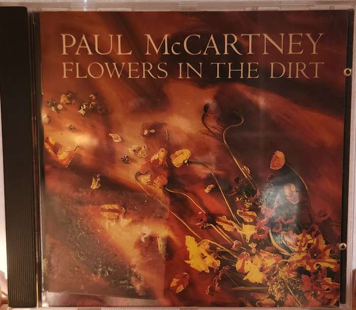 Paul McCarthy Flowers in the Dirt #322