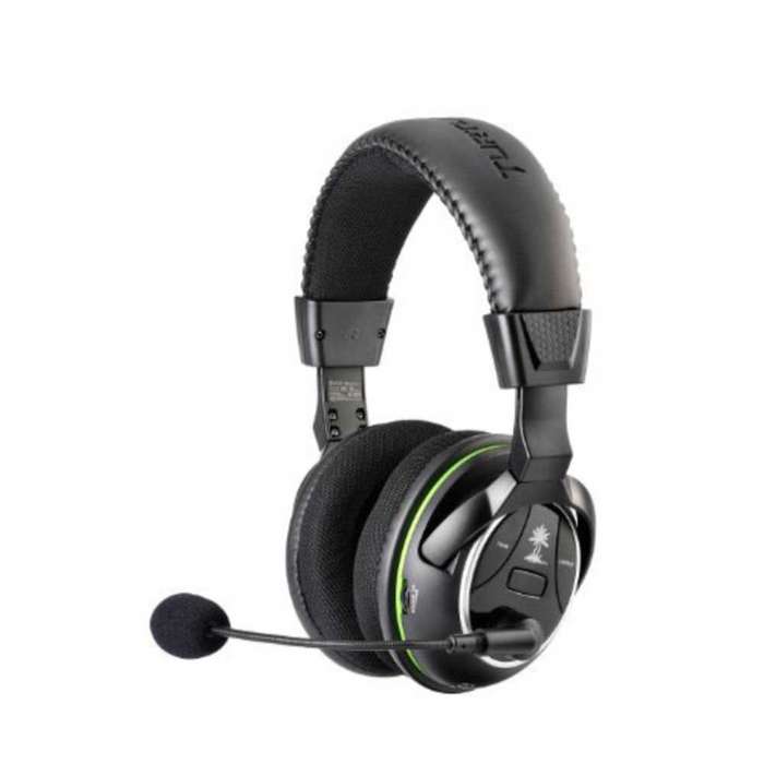 Turtle Beach Ear Force XP400 Wireless Gaming Bluetooth Headset For Xbox 360/PS3