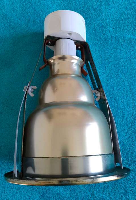 Dome light