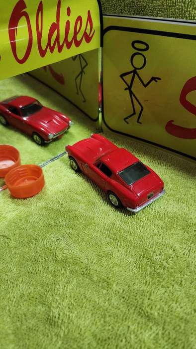 R 2.50 One-Day Auction