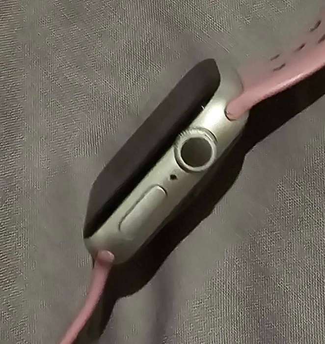 Apple watch series 6 40mm