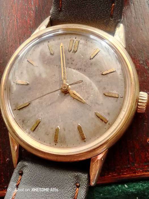 Eternamatic Automatic