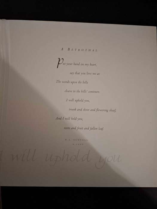 The bride - a helen exley giftbook