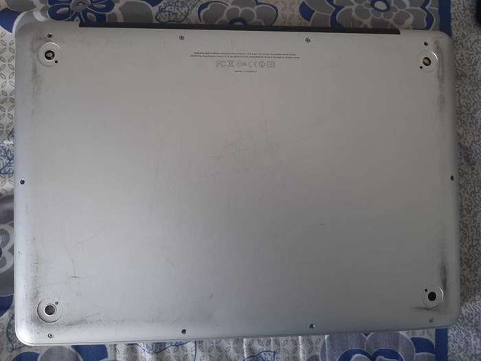 Macbook pro 13 inch