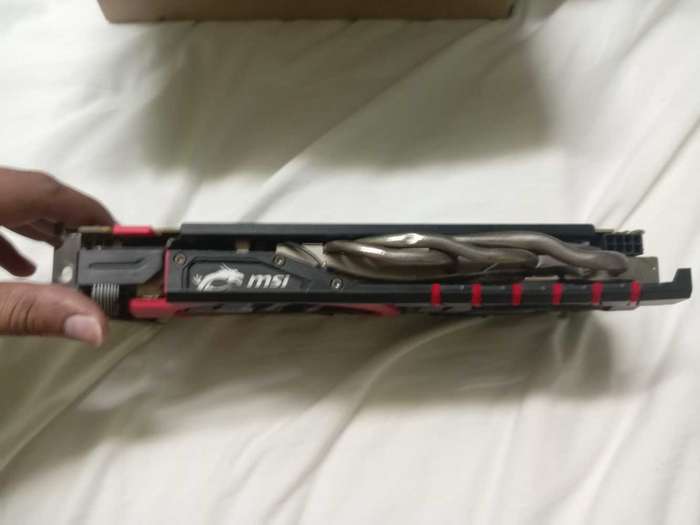 Gtx 960