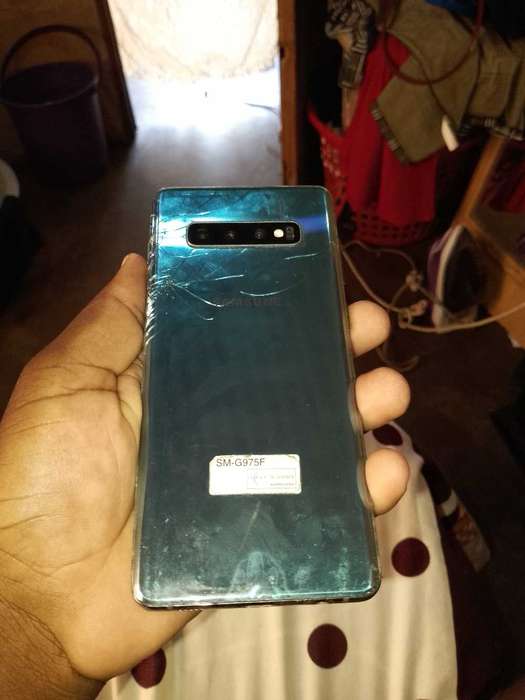 Samsung s10 plus