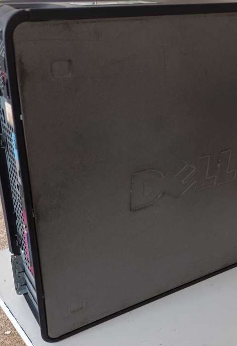 Dell OptiPlex GX620