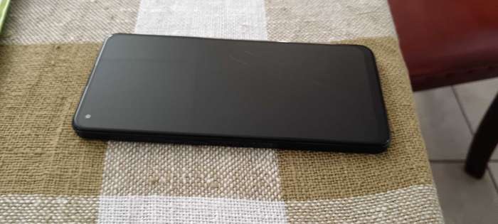 Oppo Reno 7z 5g For Spares or Repair Screen Glass Cracked
