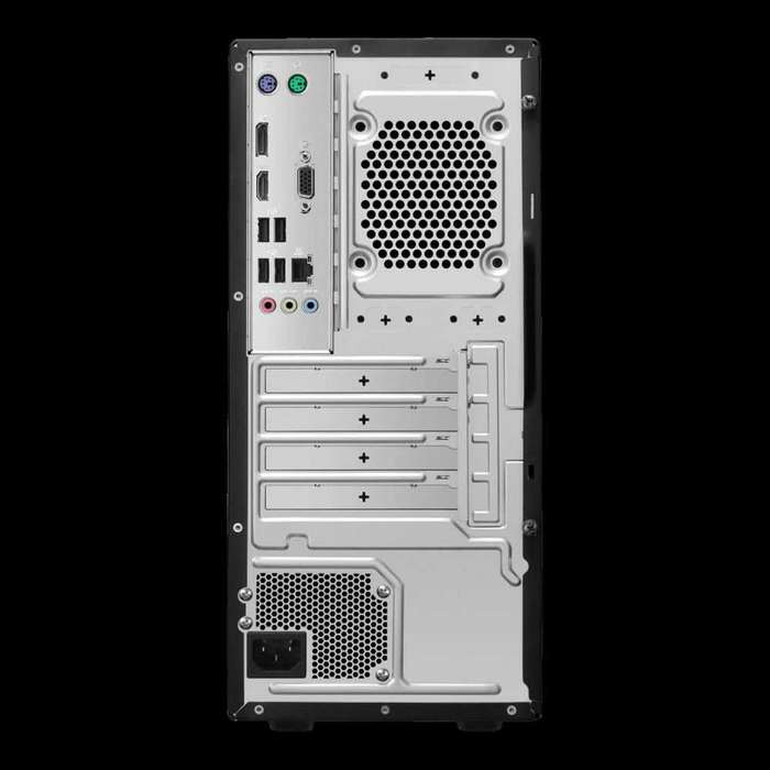 i5 11400 - ASUS Expertcenter D7 Mini-Tower