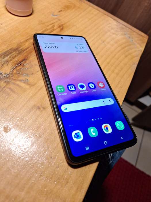 Samsung A53 5G