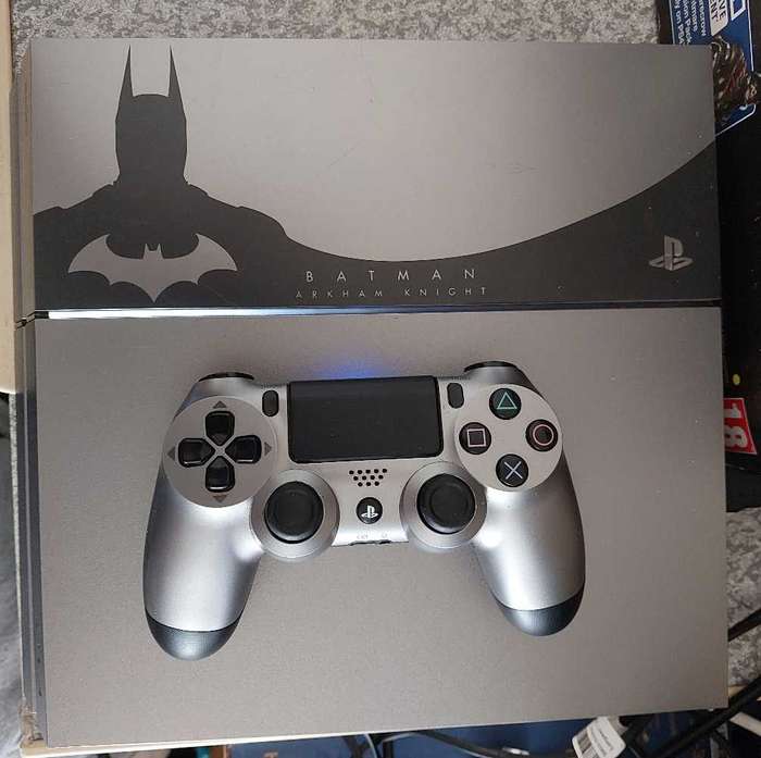 Playstation 4