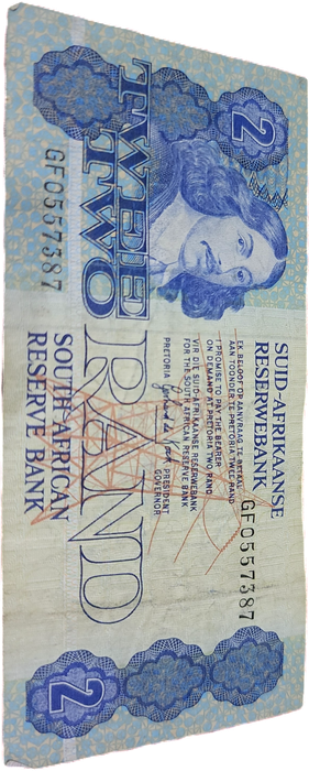 *# Crisp DE KOCK R2 NOTES *#