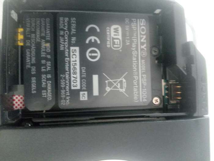 PSP1004