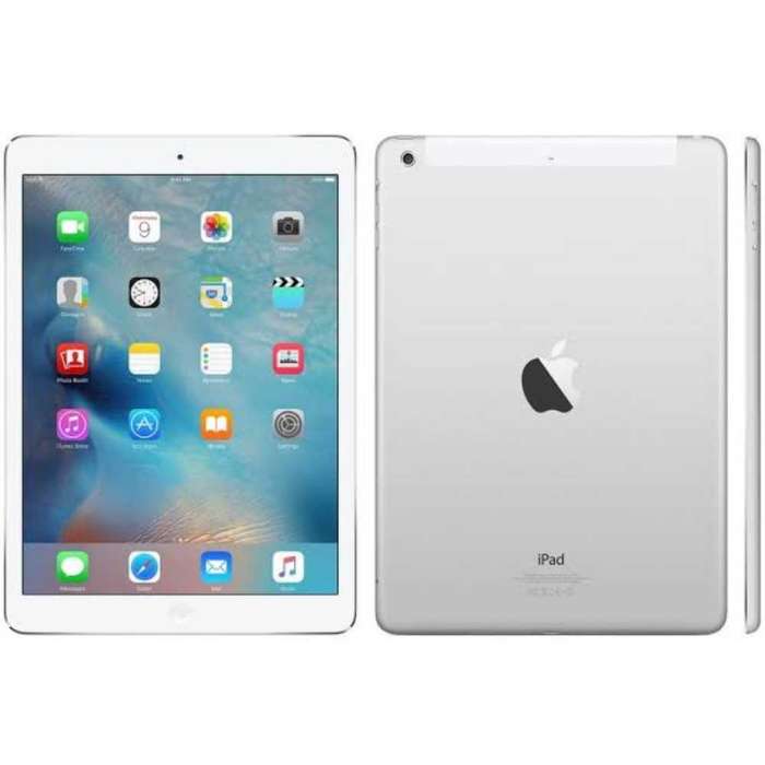 Apple iPad Air 32GB , cellular+ WiFi A1475 (Pre Owned)