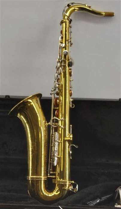 Mirabella Saxophone