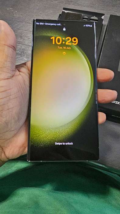 Samsung s23 ultra