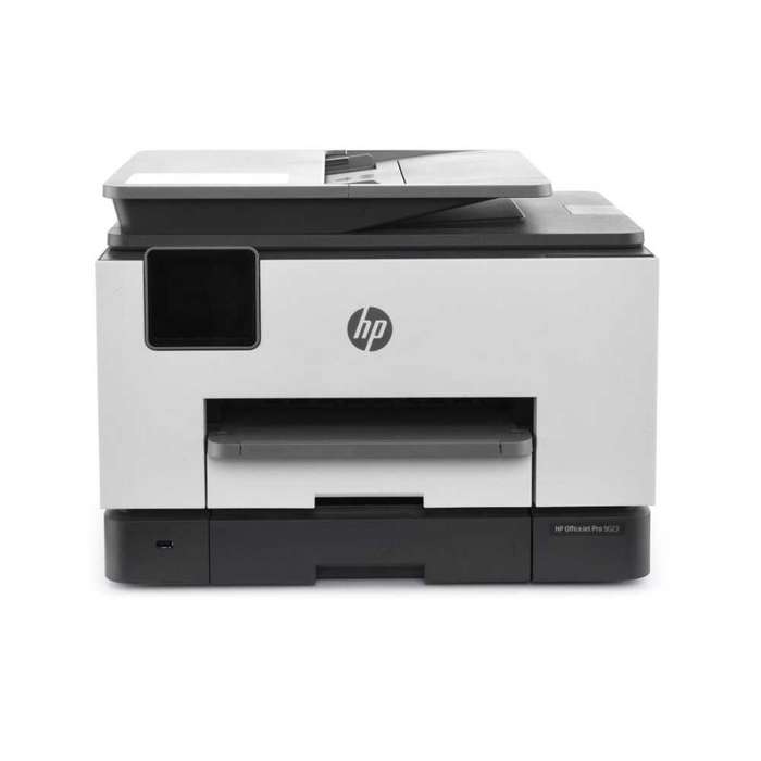 HP Officejet pro 9023. Power supply failed. Printer