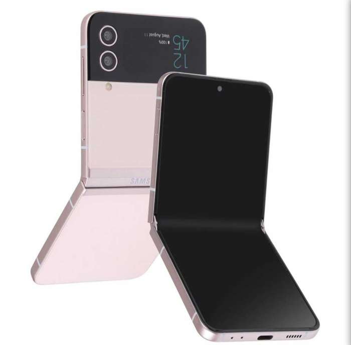 Samsung Galaxy Z Flip 4 PLEASE READ