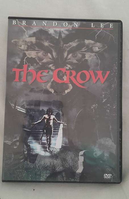 The Crow