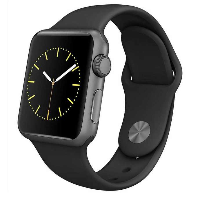 Apple Watch Series 1