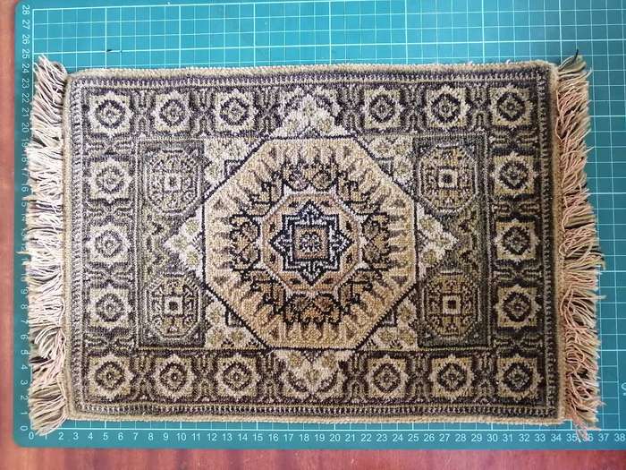 Handwoven Table Mat
