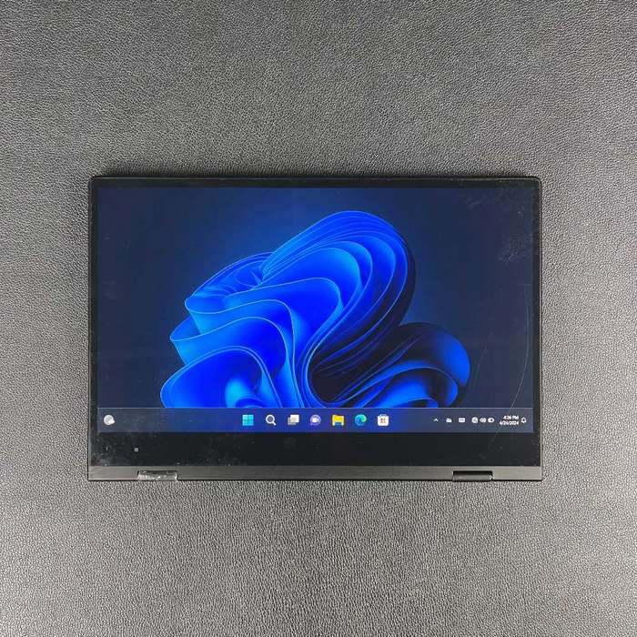 Leema Flex 5 laptop
