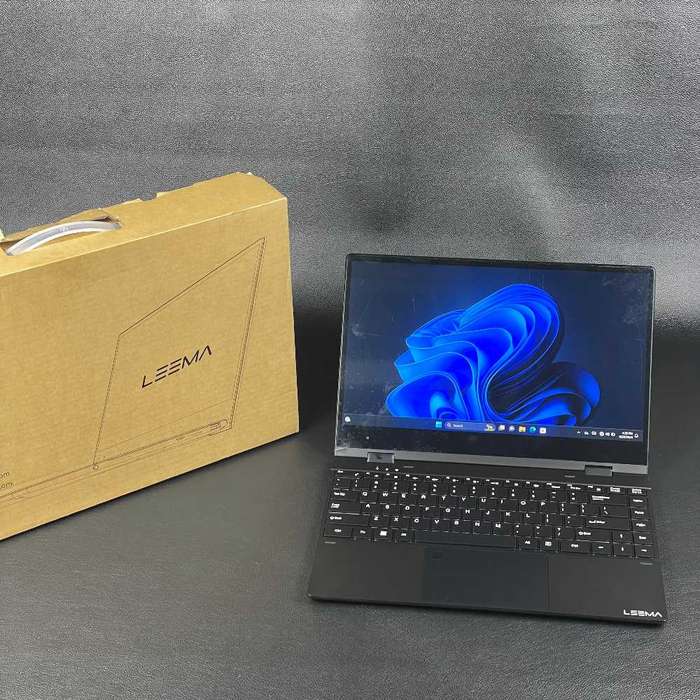 Leema Flex 5 laptop