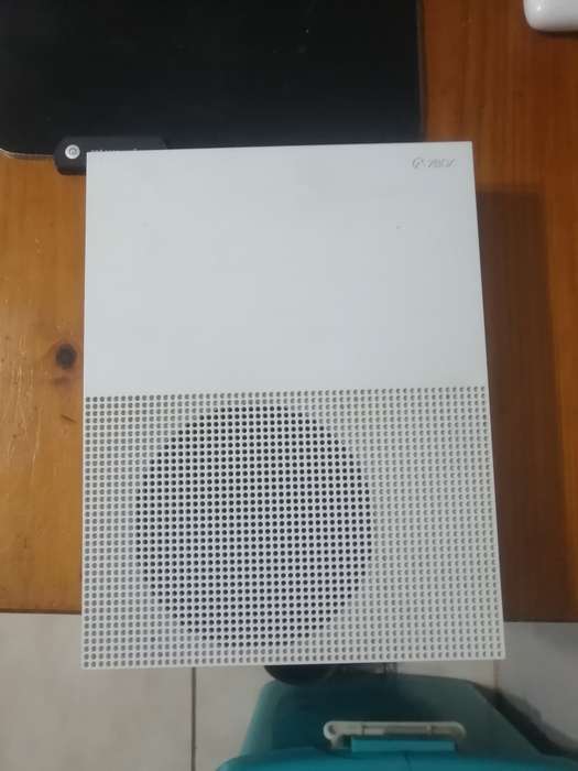 Xbox One S 1TB