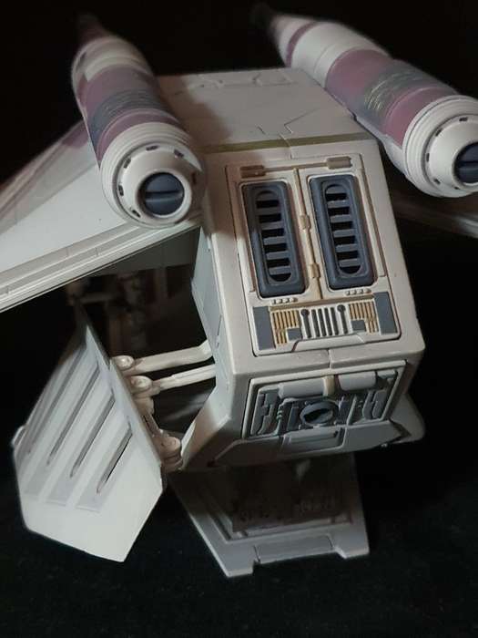 Code 3 Star Wars: Limited Edition Republic Gunship