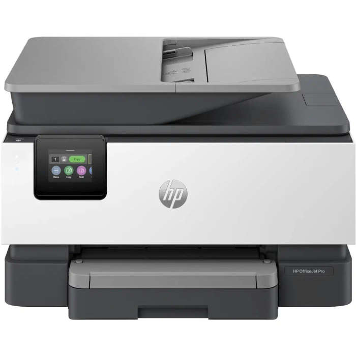HP OfficeJet Pro 9120 Multifunction Wireless Colour Printer