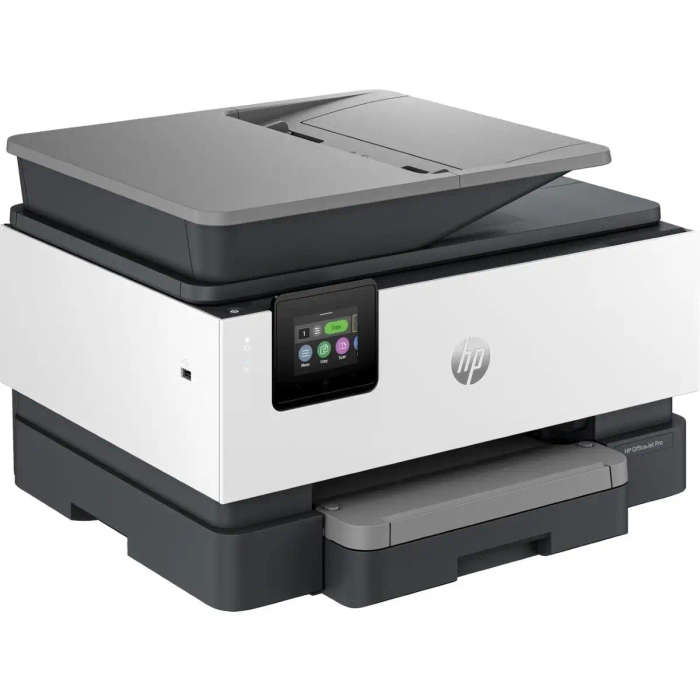 HP OfficeJet Pro 9120 Multifunction Wireless Colour Printer
