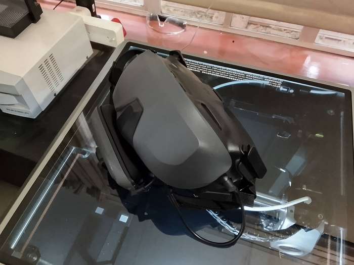 DJI Goggles N3 for DJI Neo