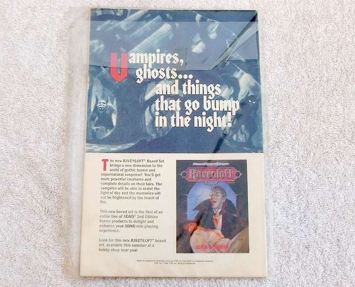 MARVEL COMICS - 1990 EXCALIBUR #28