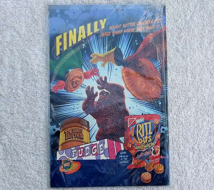 2002 MARVEL COMICS - THE AVENGERS #57