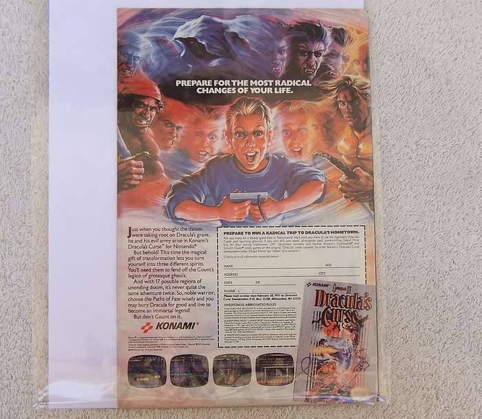 1991 MARVEL COMICS - X-MEN CLASSIC #57