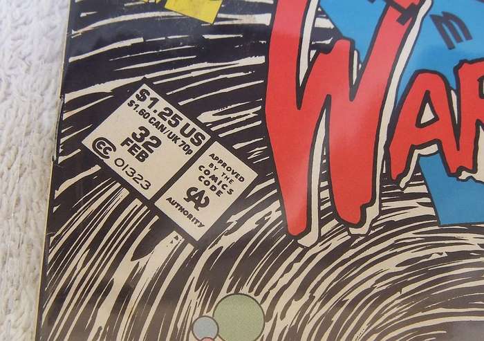 1993 MARVEL COMICS - THE NEW WARRIORS #32