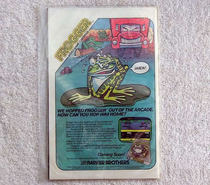 1982 DC COMICS - THE NEW TEEN TITANS #25