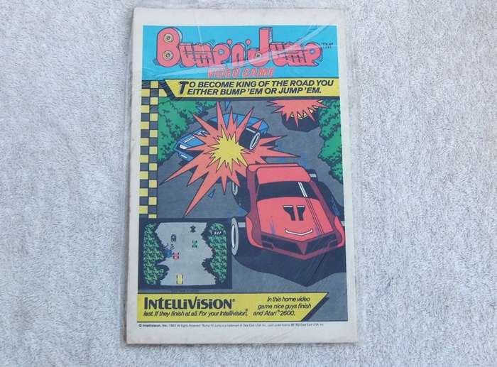 DC COMICS - 1984 FIRESTORM #28