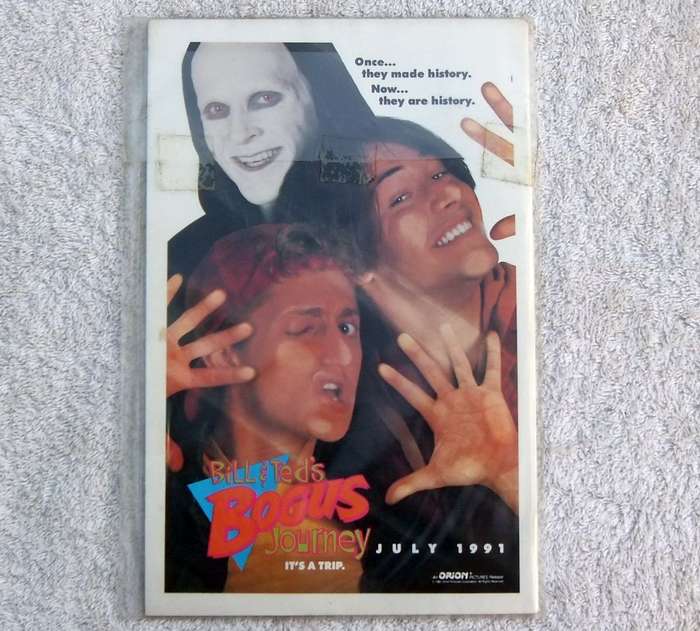 1991 DC COMICS - THE SANDMAN #29