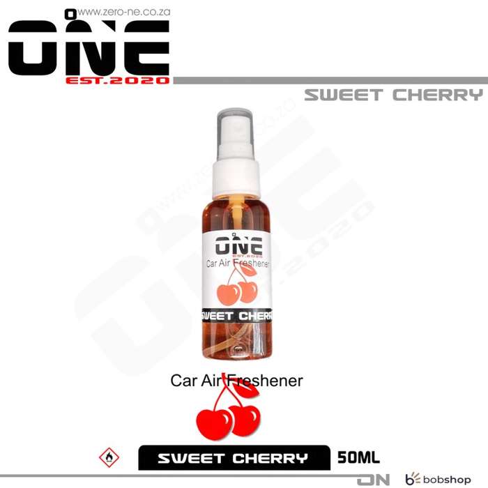 Car Air Refresher