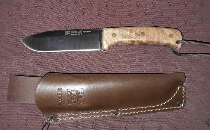 Joker Knife K8413