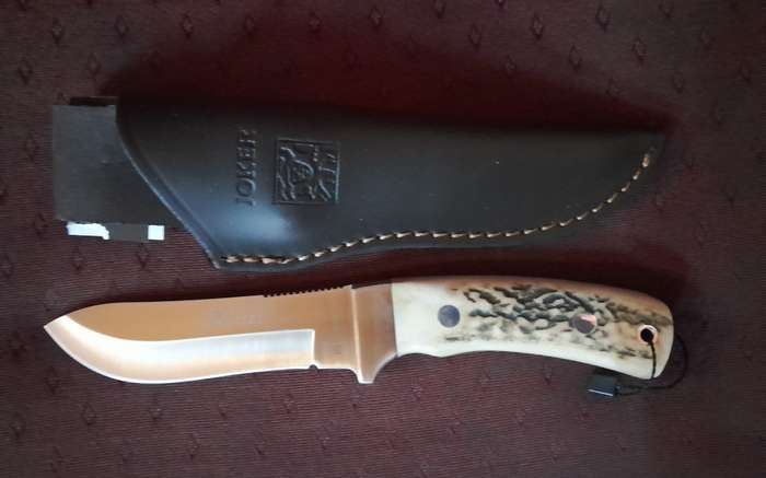 Joker Knife K8415