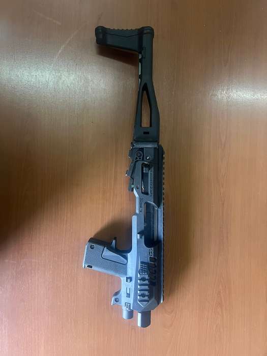 Micro Roni Generation 4 for Beretta APX