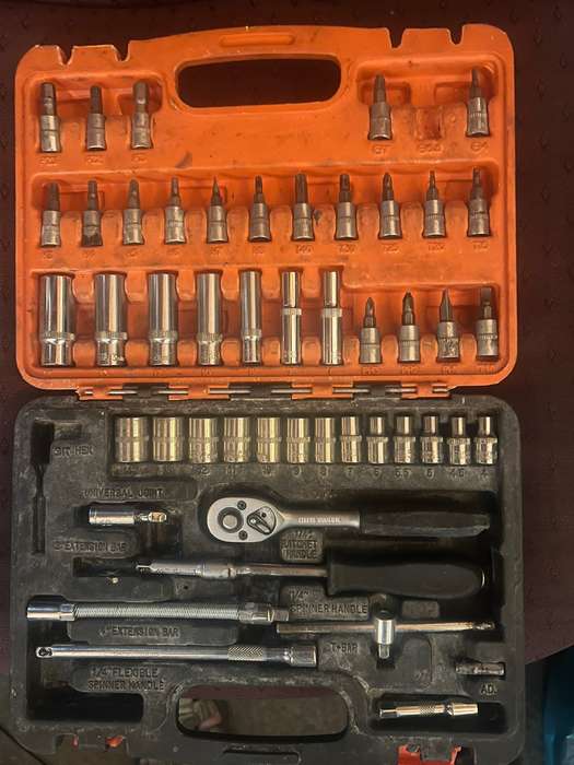 Tool set