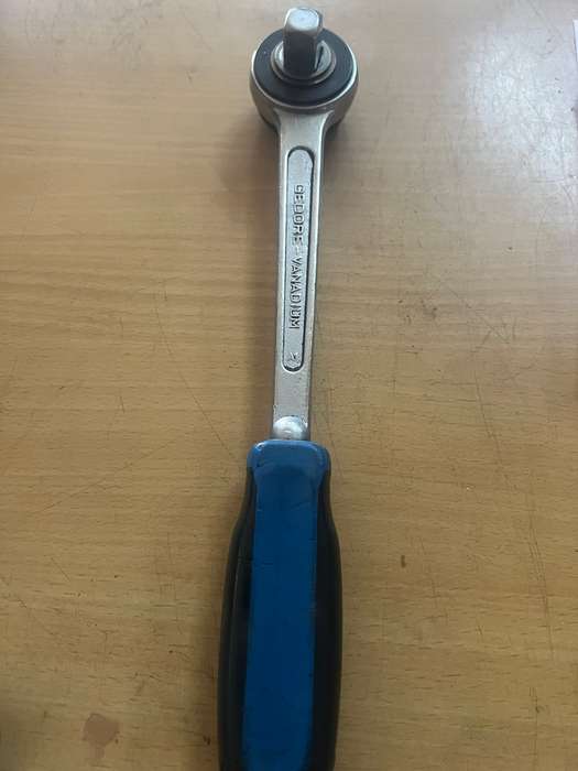 Gedore, 1993Z- A1 Gear Ratchet 1/2