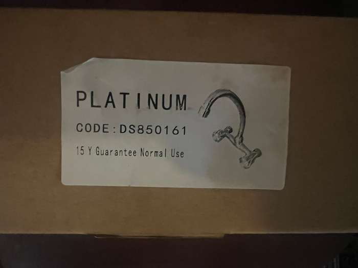 Sink Mixer Tap Wall Type, Swivel Spout