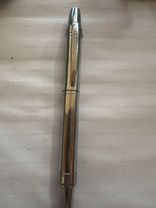 CROSS, Ballpoint Pen - NILE CHROME CT.