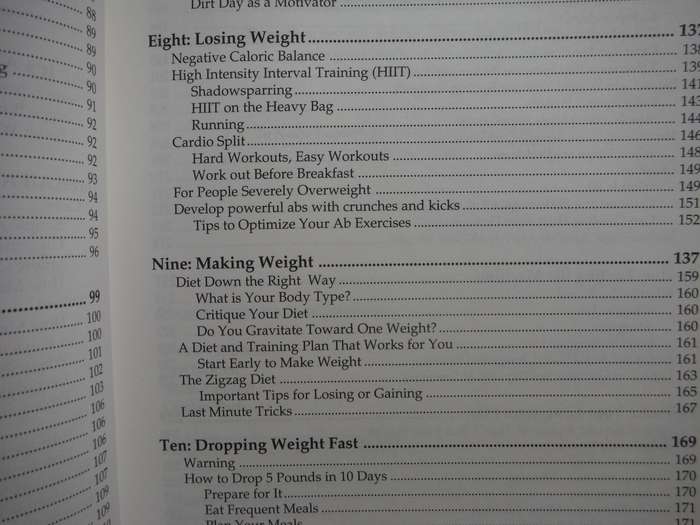 The Fighter's Body : An Owner's Manual - Softcover - Loren W. Christensen